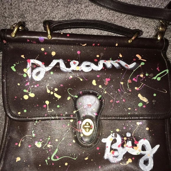 Coach Handbags - Coach bag Coach Handbags - Coach bag